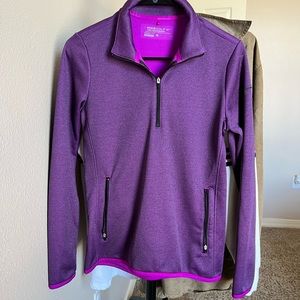 Nike 1/4 Zip